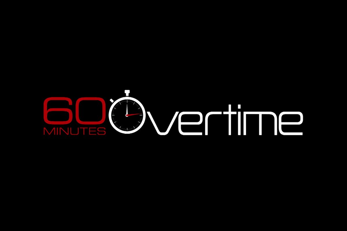 25 Facts About 60 Minutes Overtime 