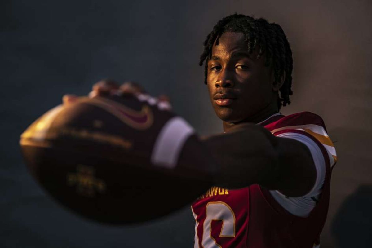 25 Facts About Abu Sama 