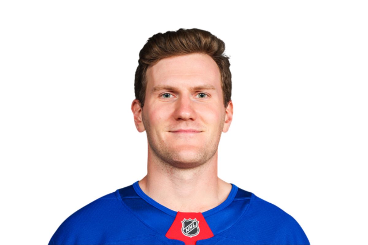 25 Facts About Adam Fox 