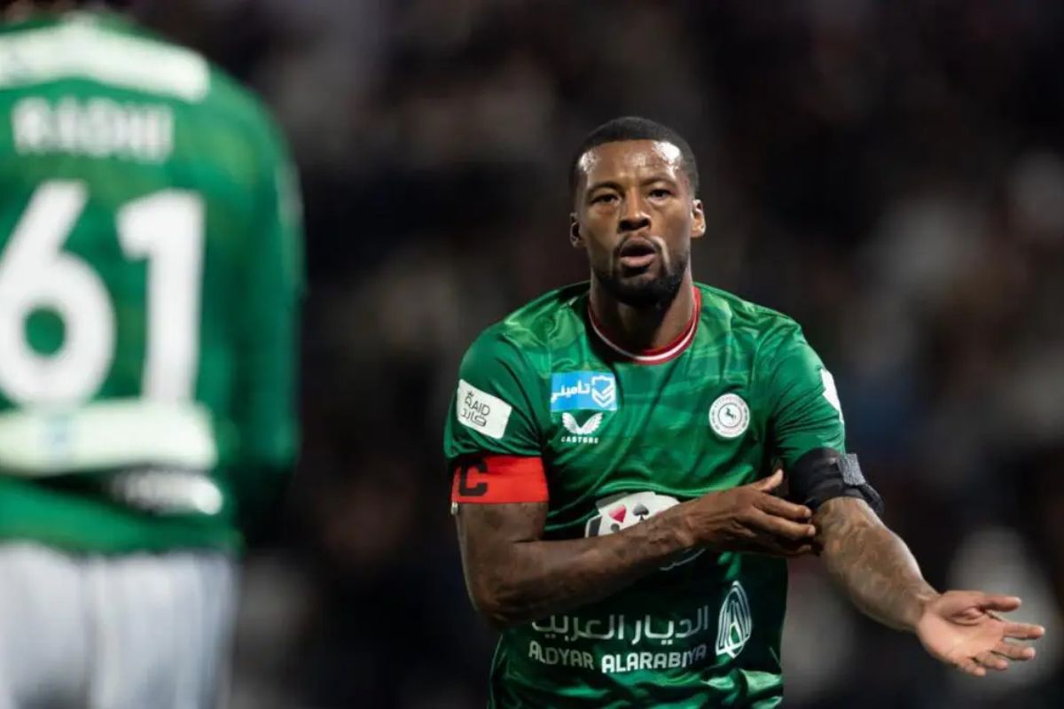 25 Facts About AlEttifaq Vs AlOkhdood Club 