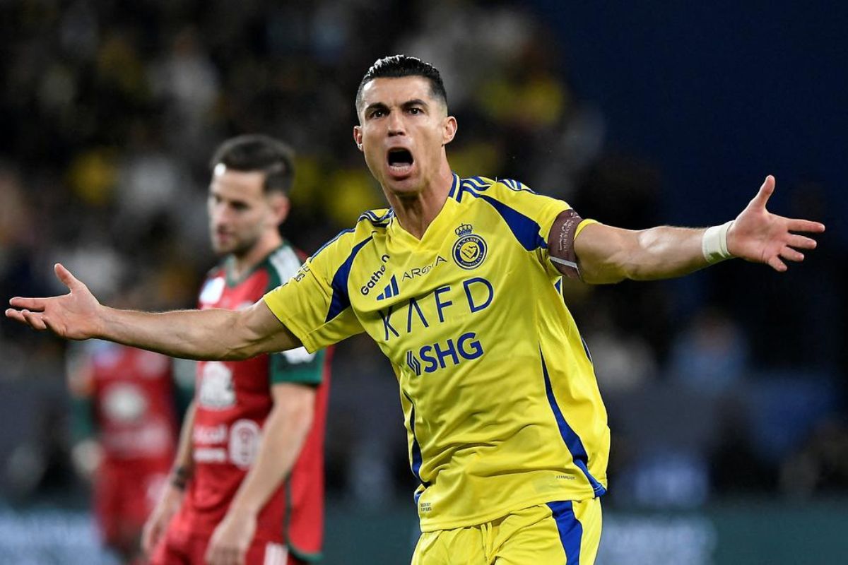 25 Facts About Al Wahda Vs Al Nassr 