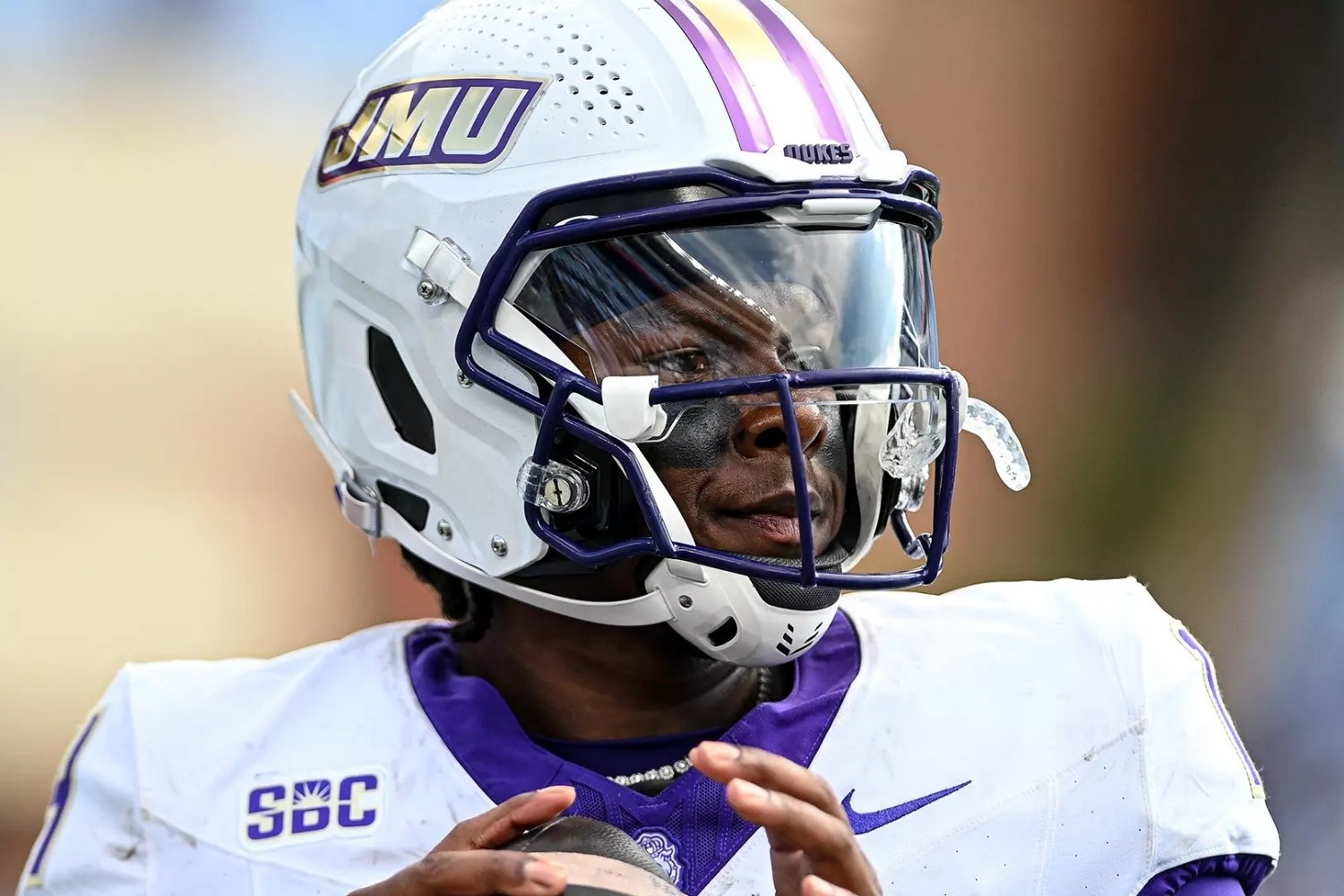 25 Facts About Alonza Barnett III 