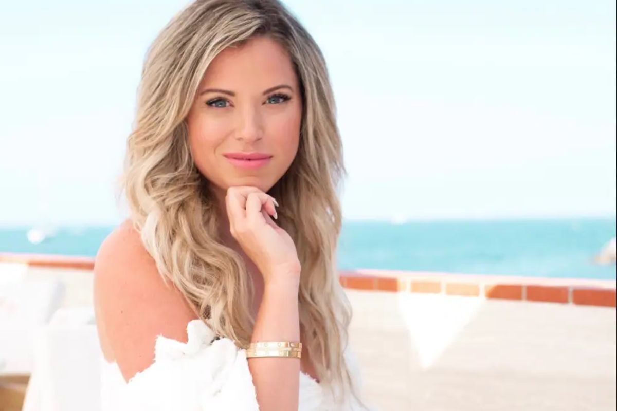 25 Facts About Amanda Frances 