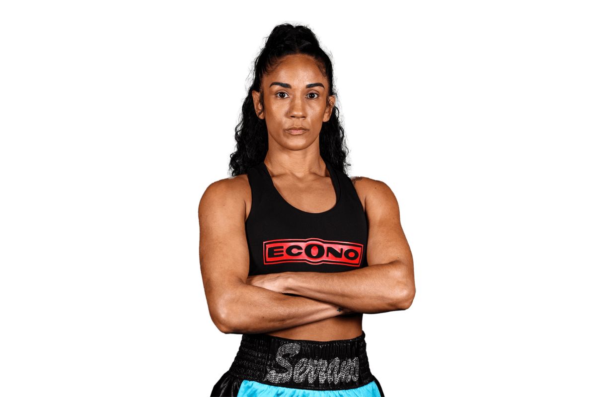 25 Facts About Amanda Serrano 