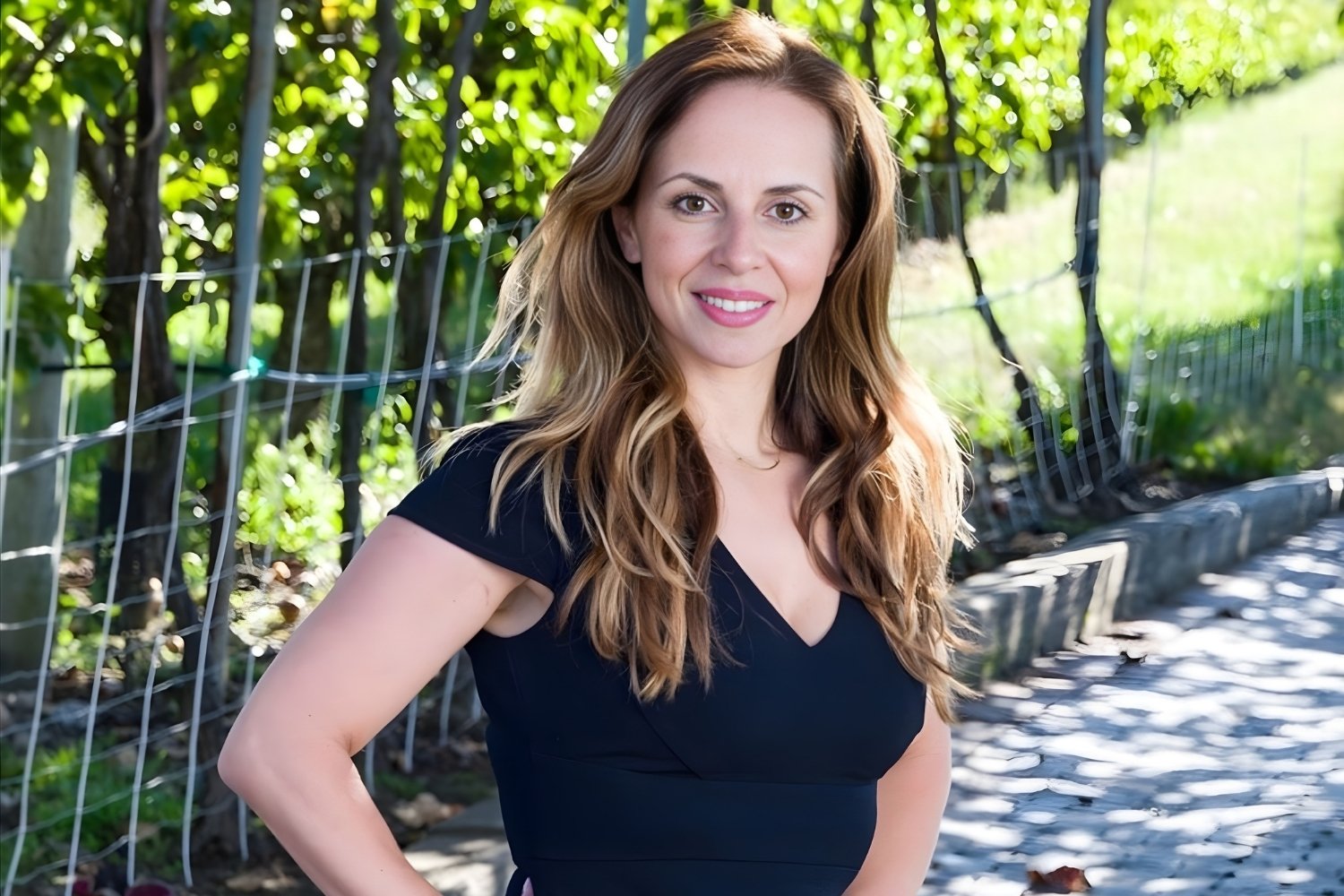 25 Facts About Ana Walshe 