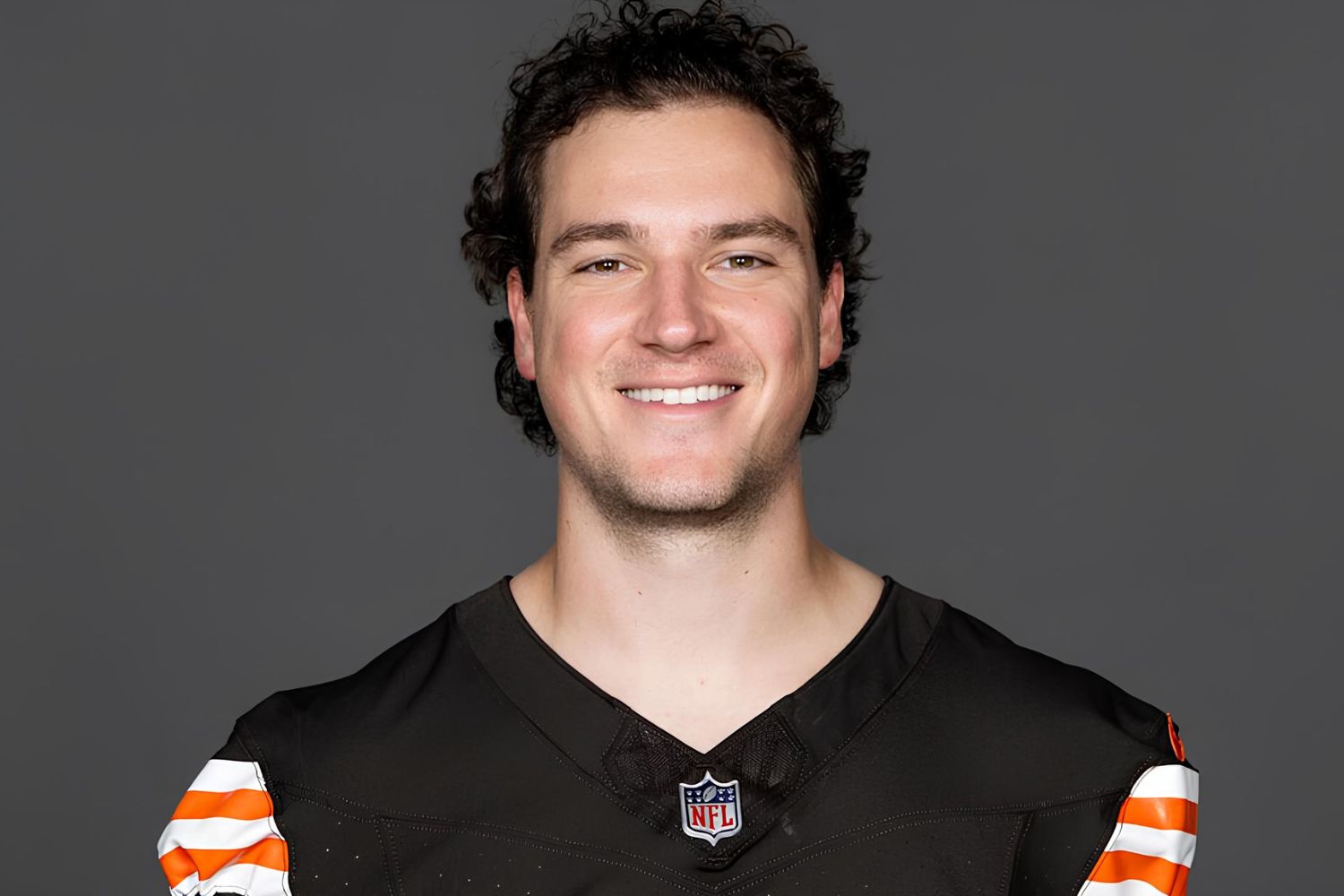 25 Facts About Andre Szmyt 