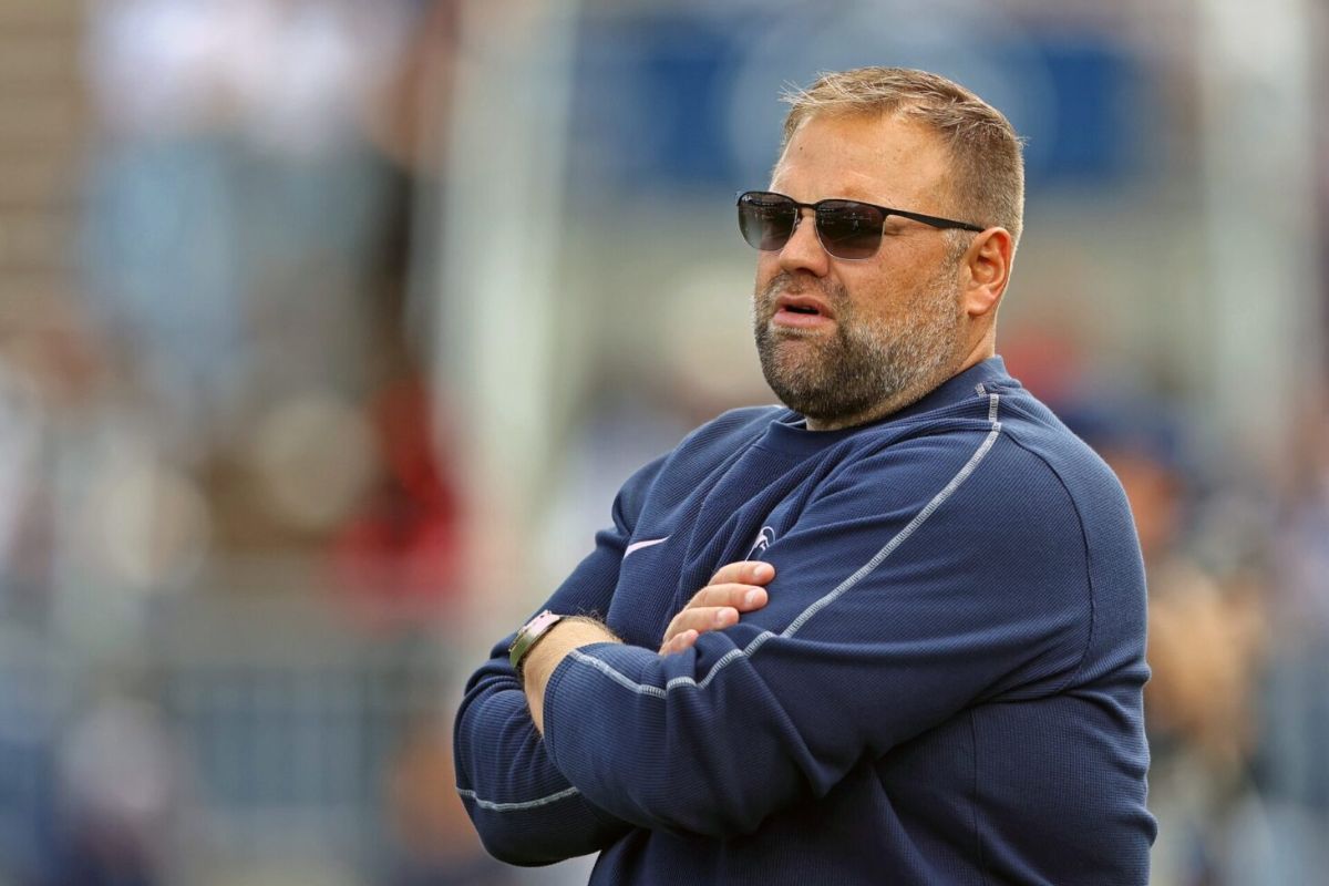 25 Facts About Andy Kotelnicki 