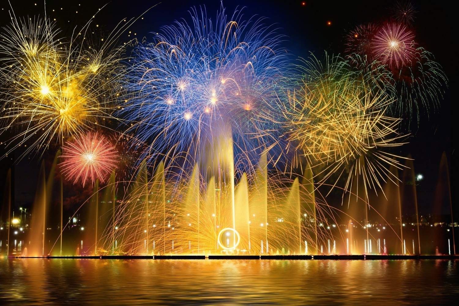 25 Facts About Ano Novo 