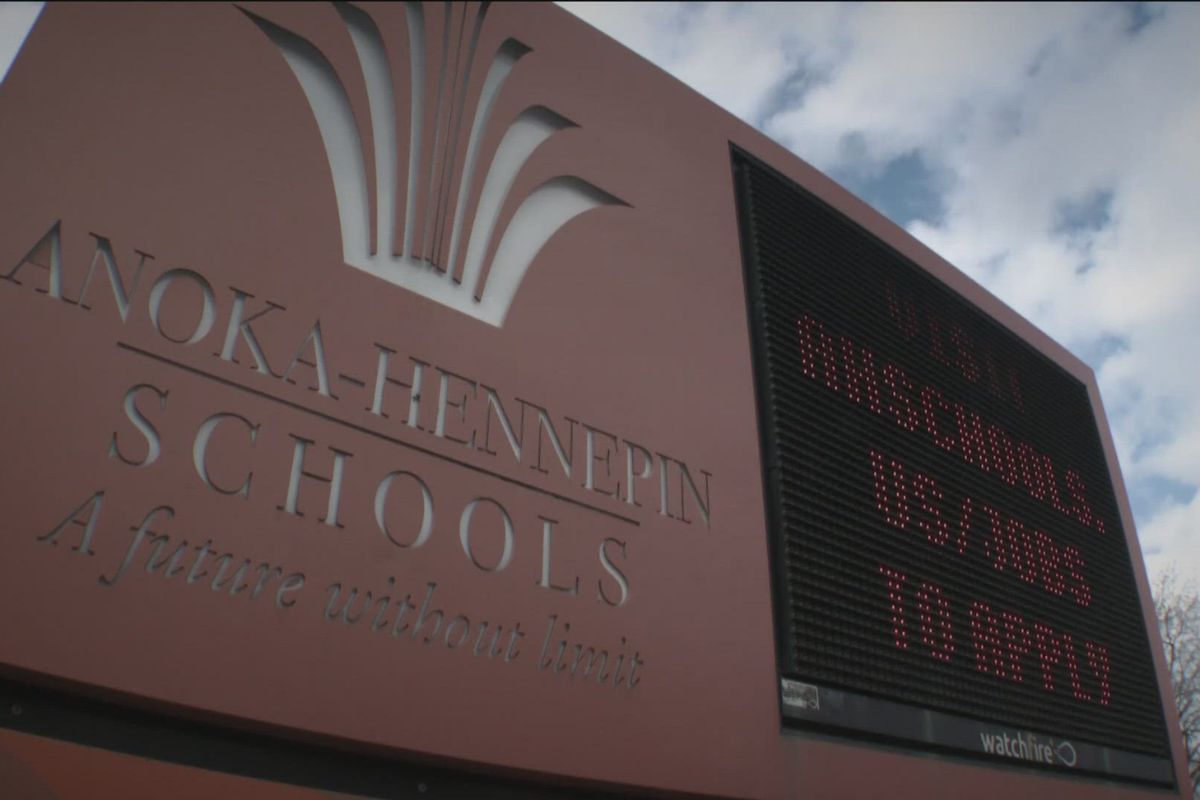25 Facts About AnokaHennepin School District 