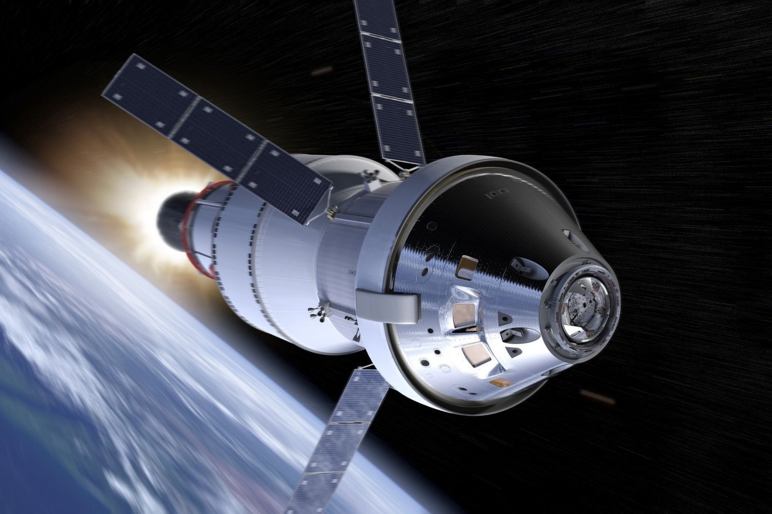 25 Facts About Artemis 2 