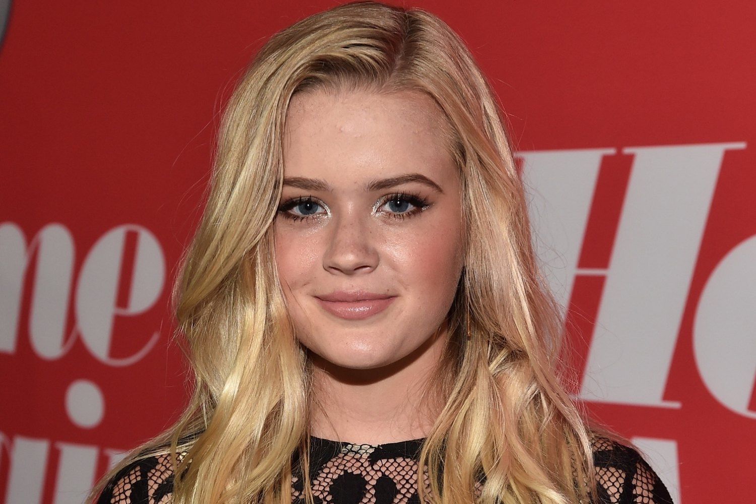 25 Facts About Ava Elizabeth Phillippe 