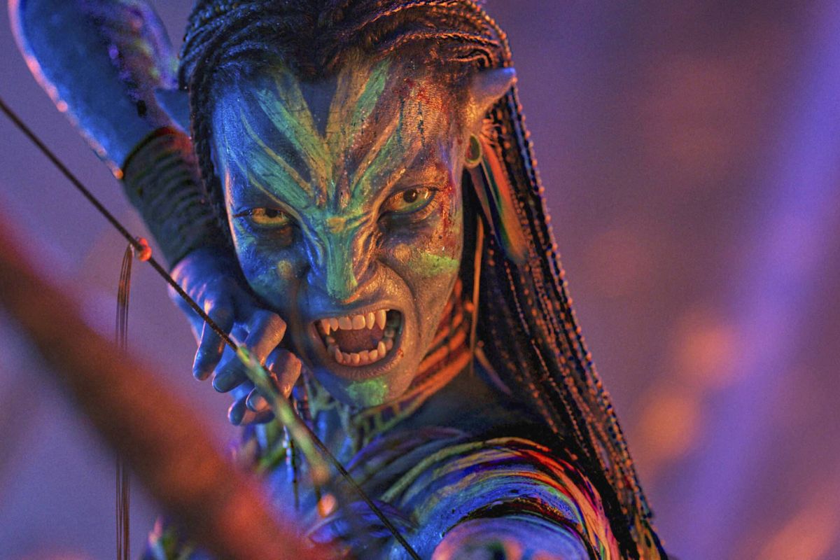 25 Facts About Avatar Fire And Ash Box Office 