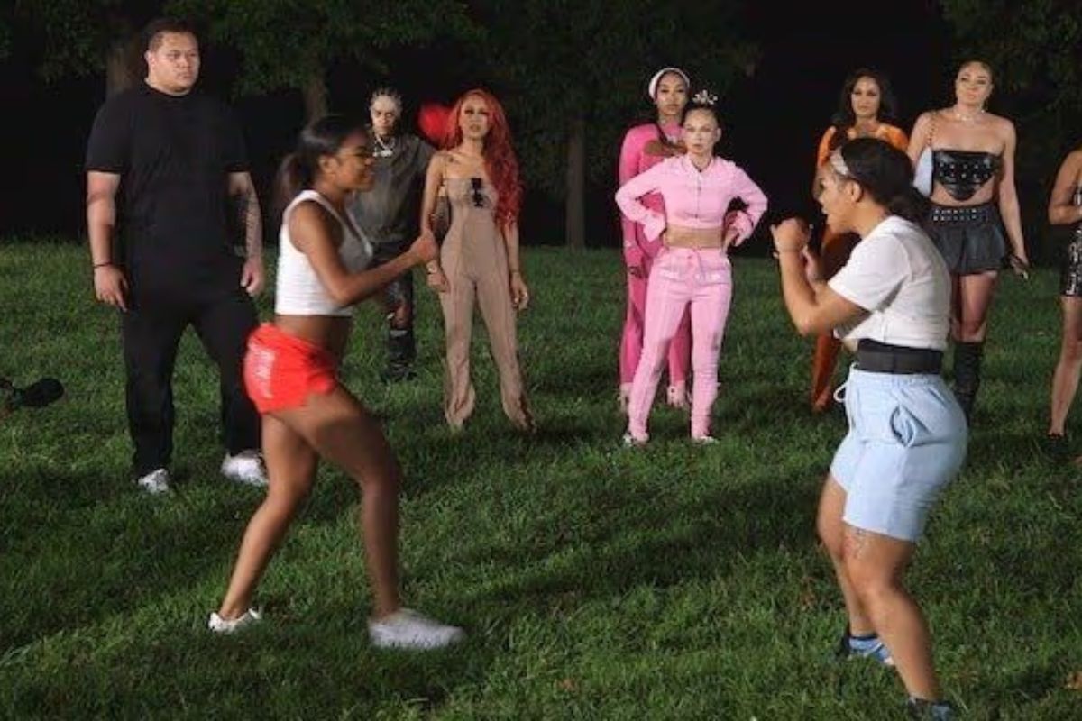 25 Facts About Baddies USA Episode 4 