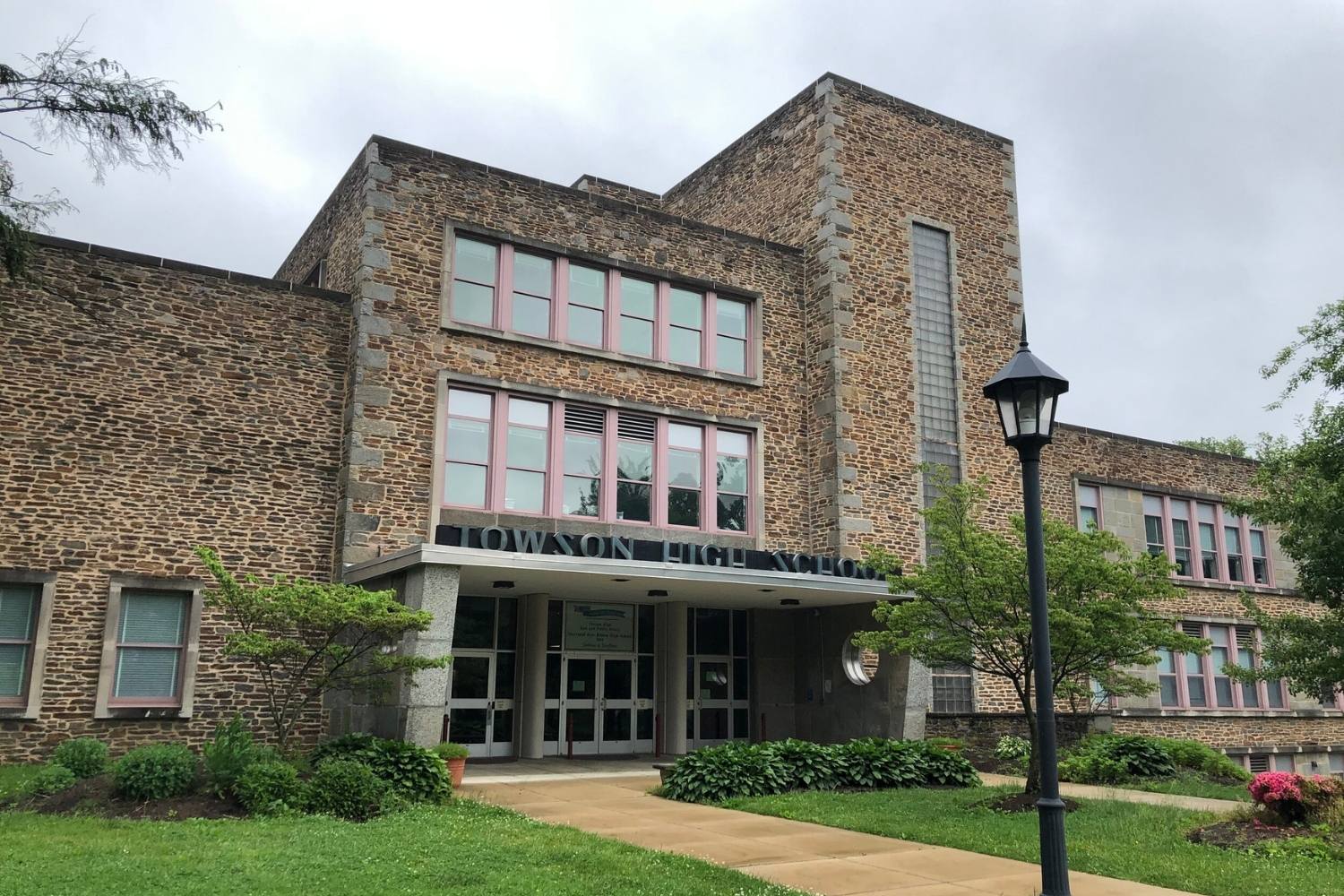 25 Facts About Baltimore County Public Schools 