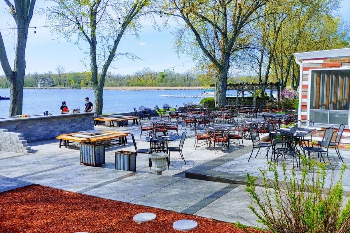 25 Facts About Bass Bay Brewhouse 