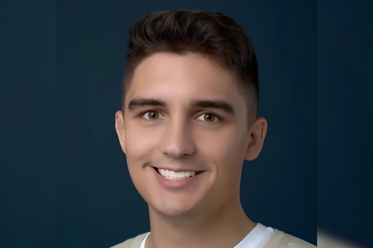 25 Facts About Benjamin Erickson 