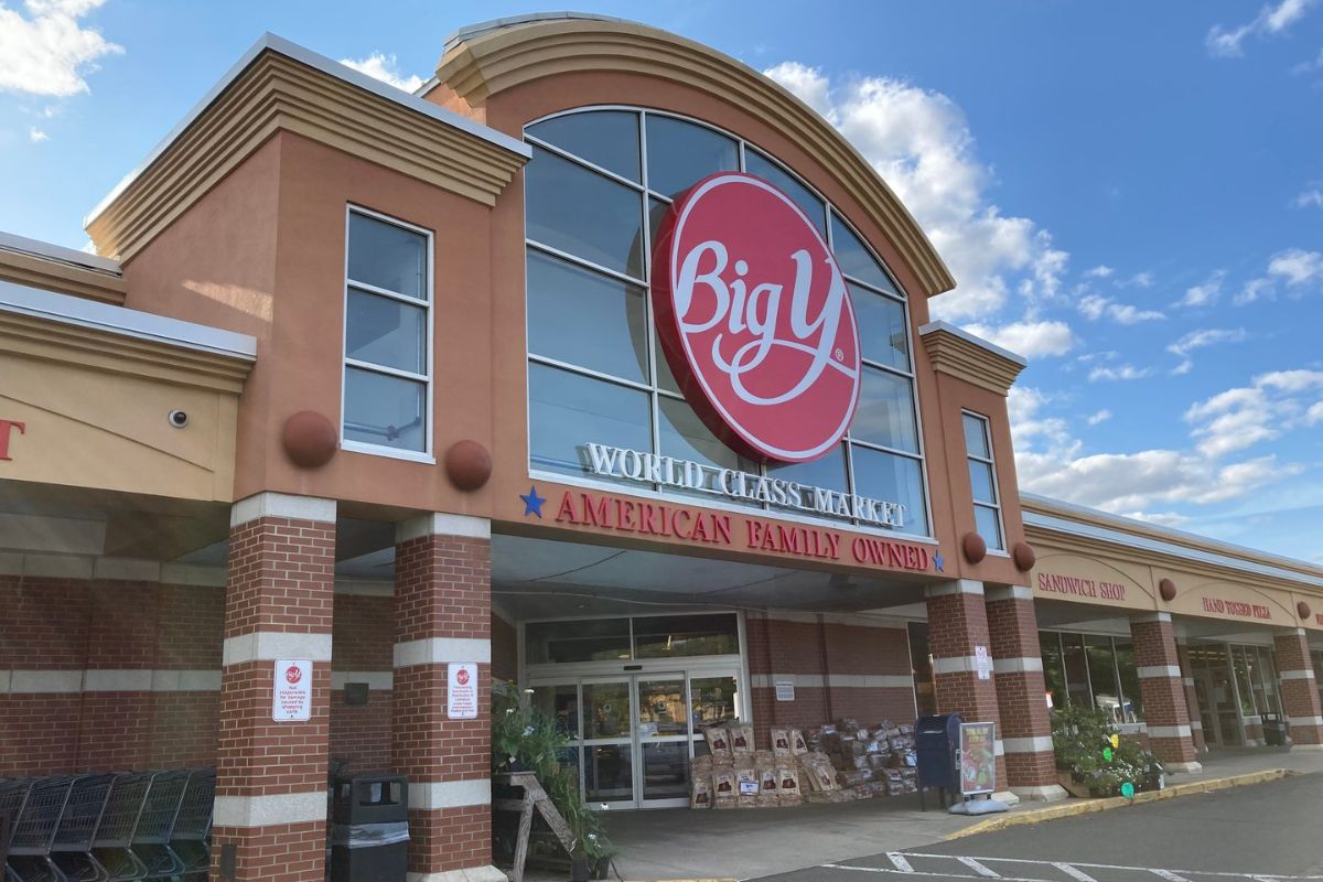 25 Facts About Big Y 