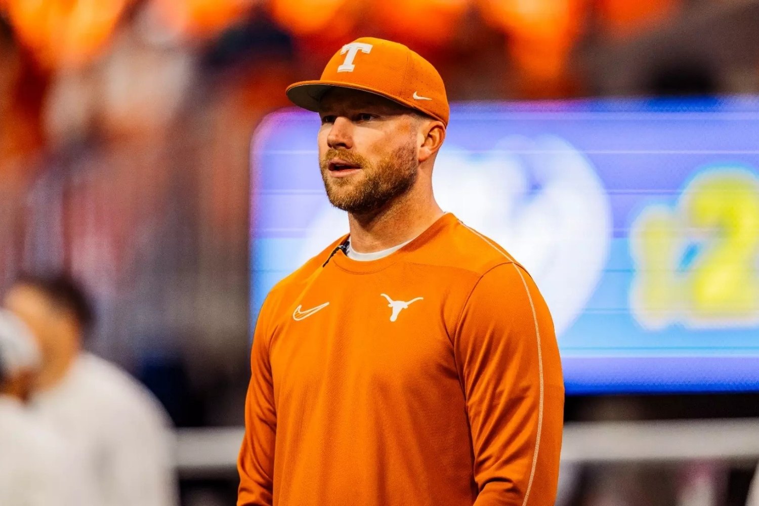 25 Facts About Blake Gideon 