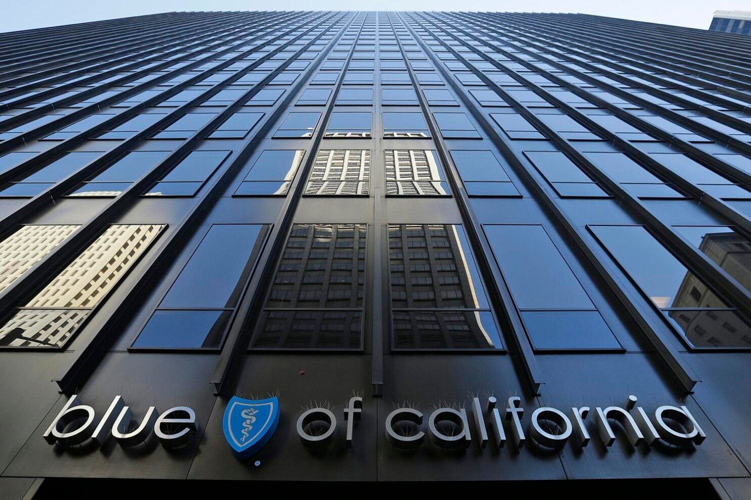 25 Facts About Blue Shield Of California 