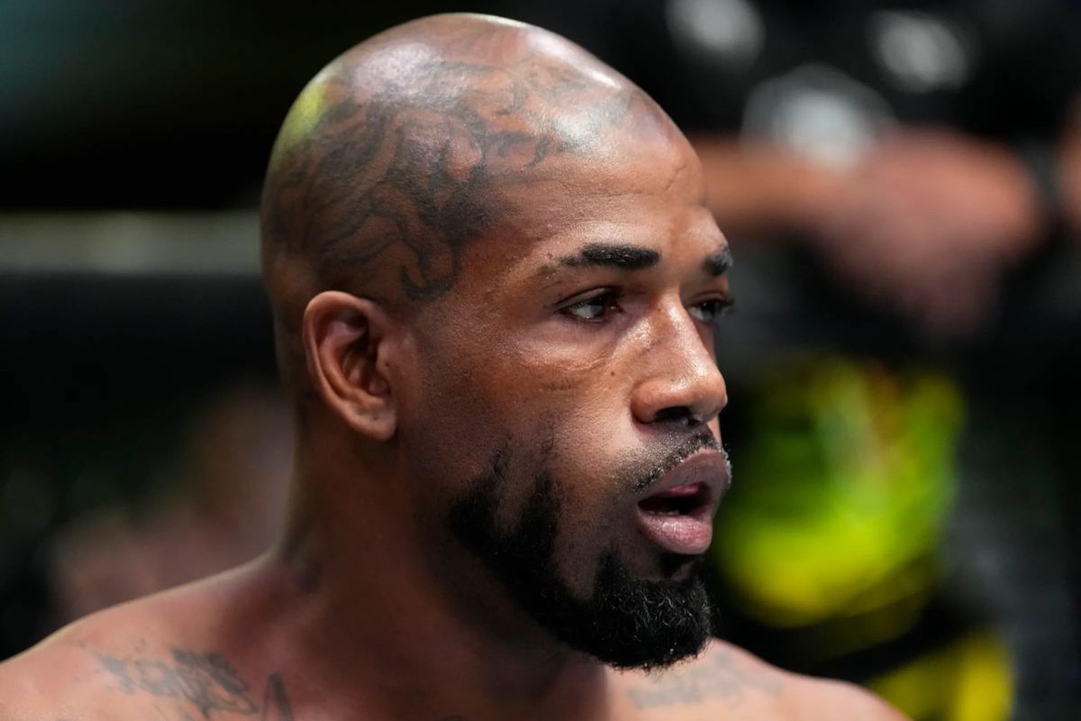 25 Facts About Bobby Green 