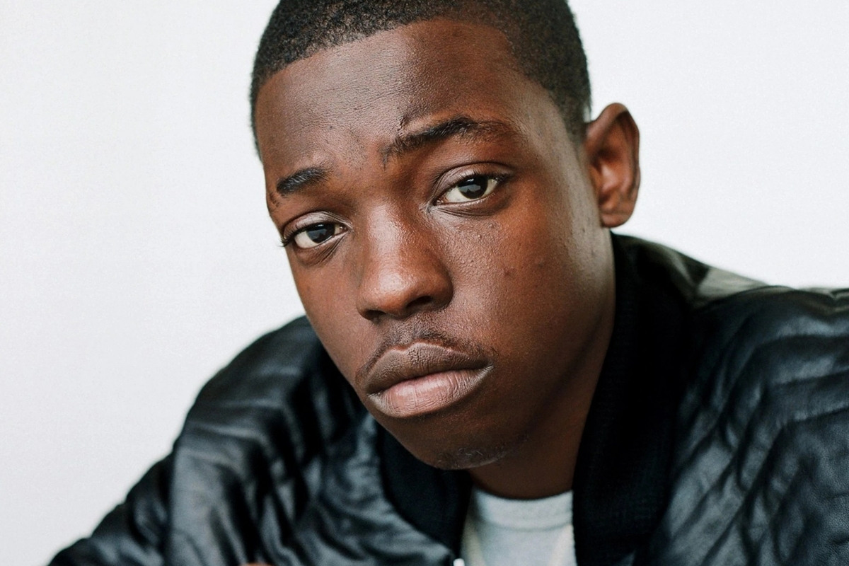 25 Facts About Bobby Shmurda 