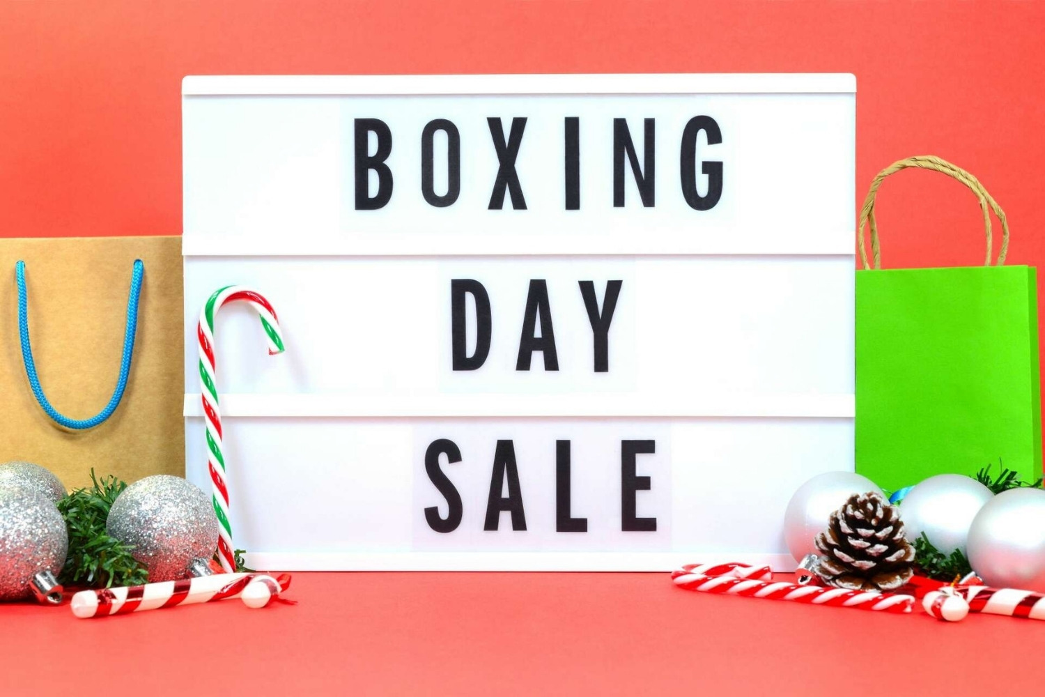 25 Facts About Boxing Day Sales 