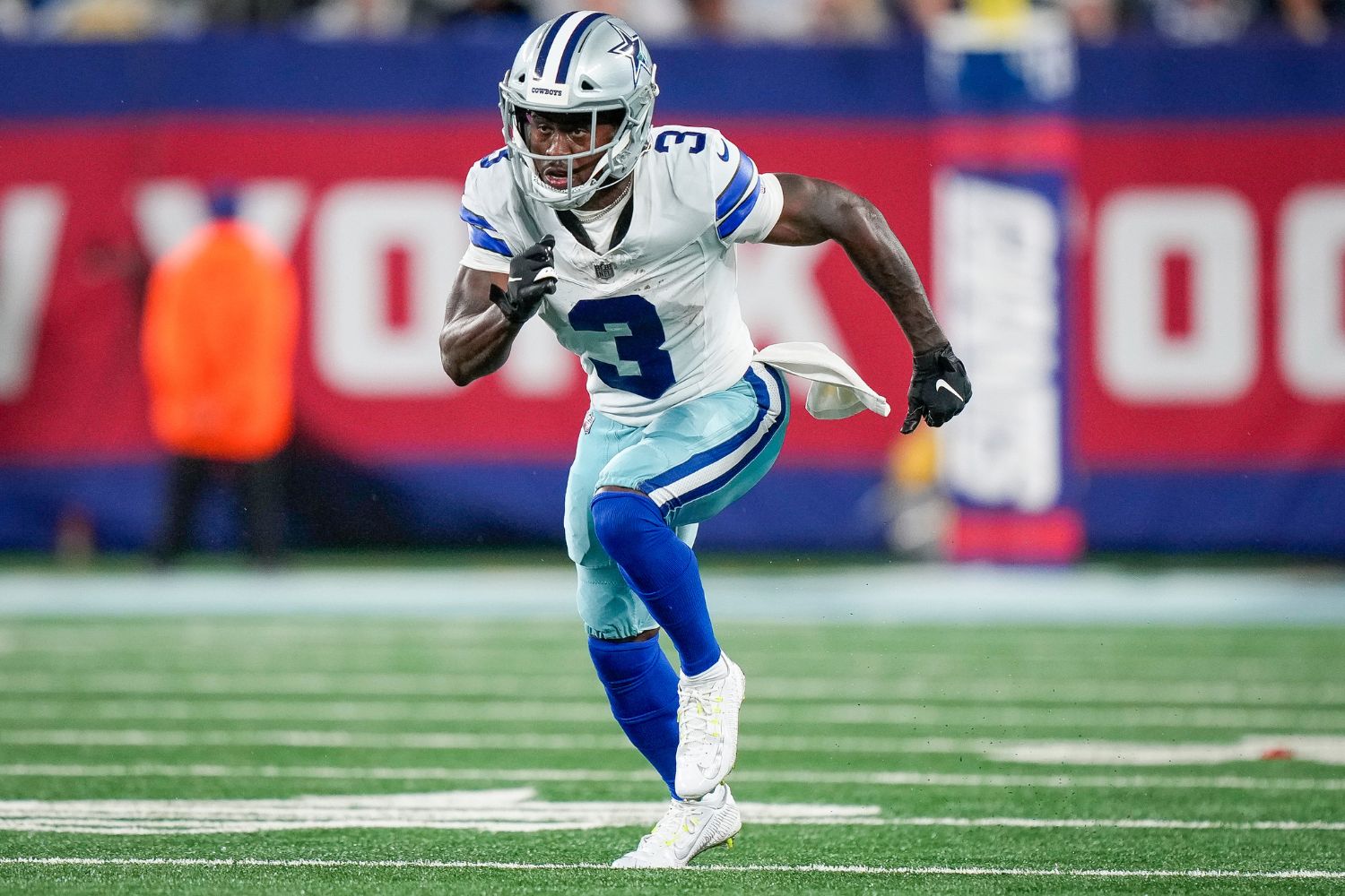 25 Facts About Brandin Cooks 