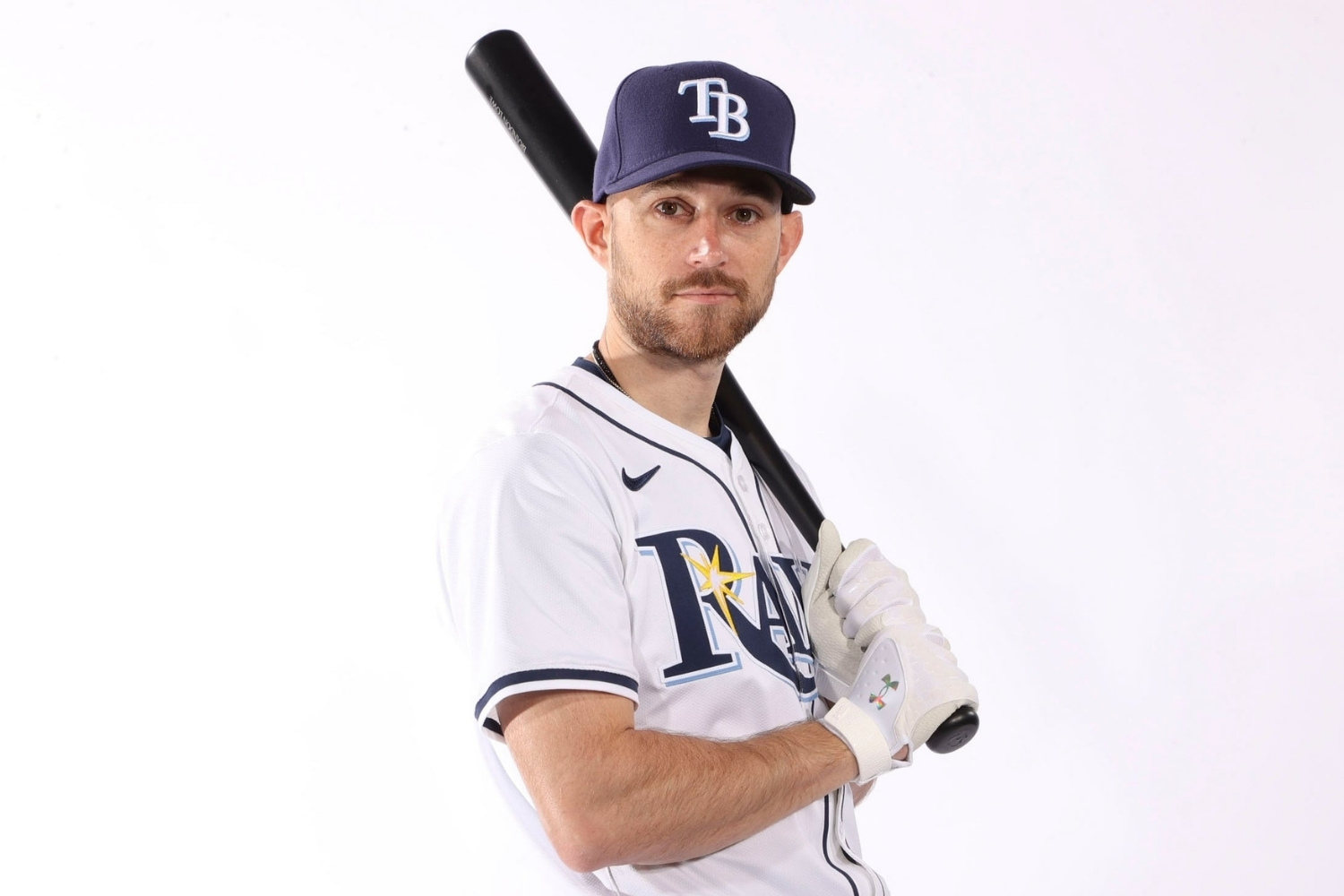 25 Facts About Brandon Lowe Baseball 