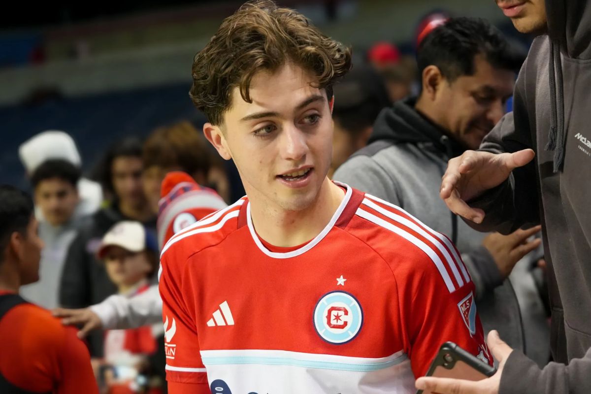 25 Facts About Brian Gutierrez 