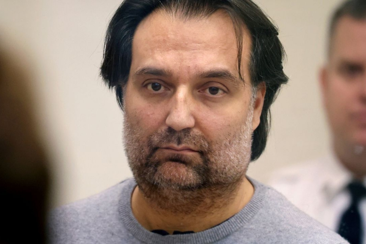 25 Facts About Brian Walshe 