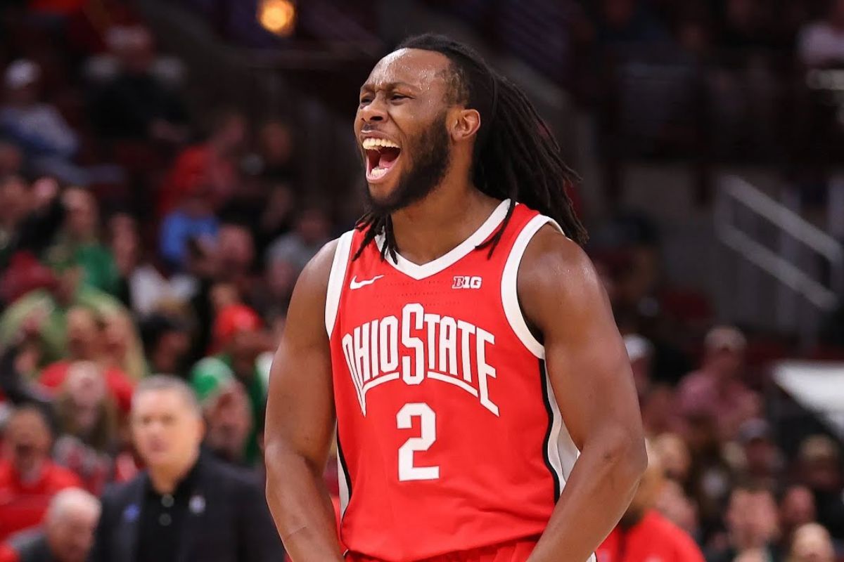 25 Facts About Bruce Thornton 