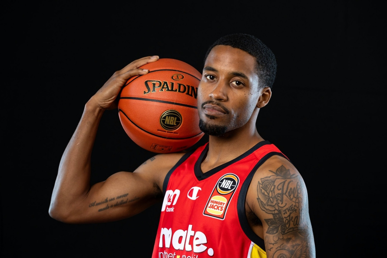 25 Facts About Bryce Cotton 