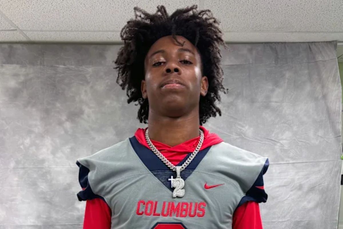 25 Facts About Bryce Fitzgerald 