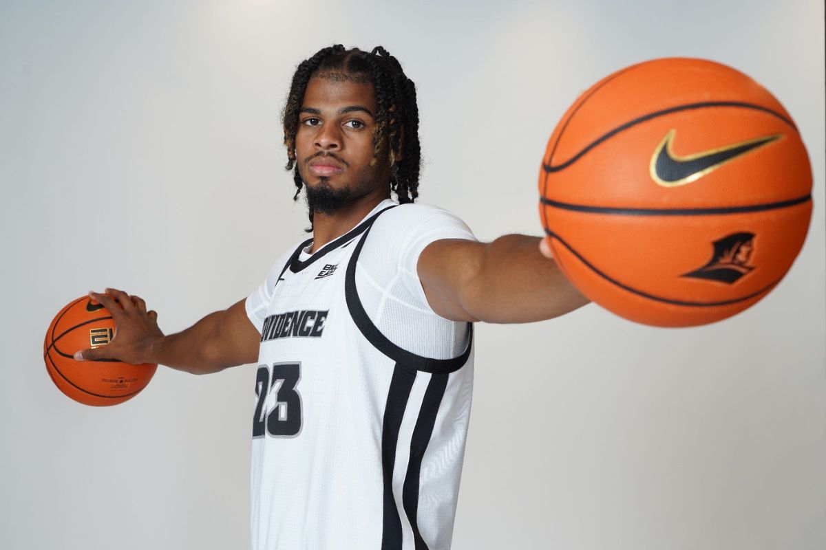 25 Facts About Bryce Hopkins 