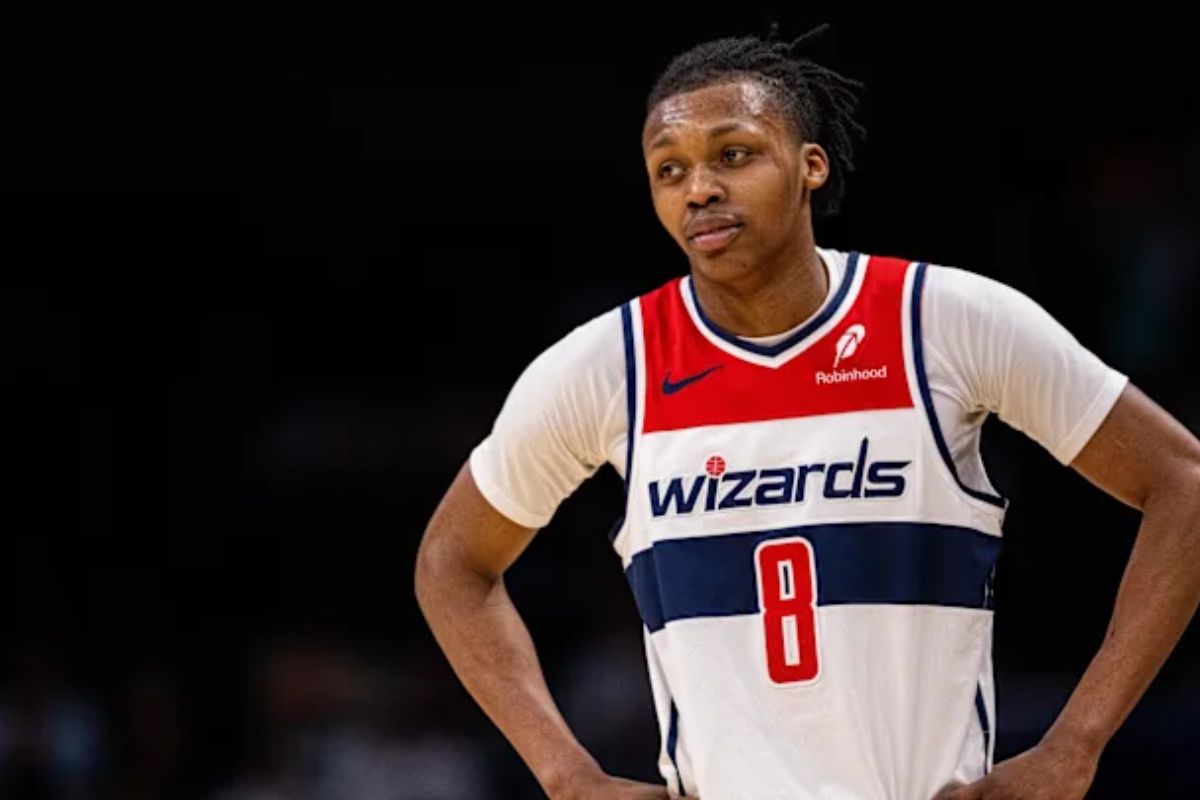 25 Facts About Bub Carrington 