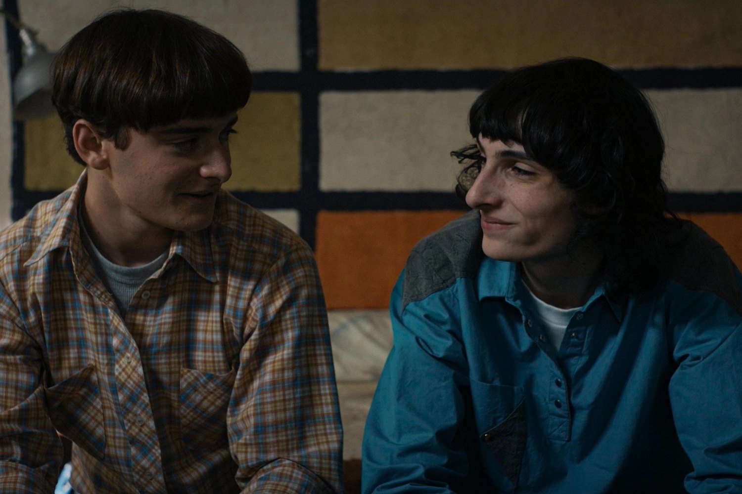 25 Facts About Byler In Stranger Things 