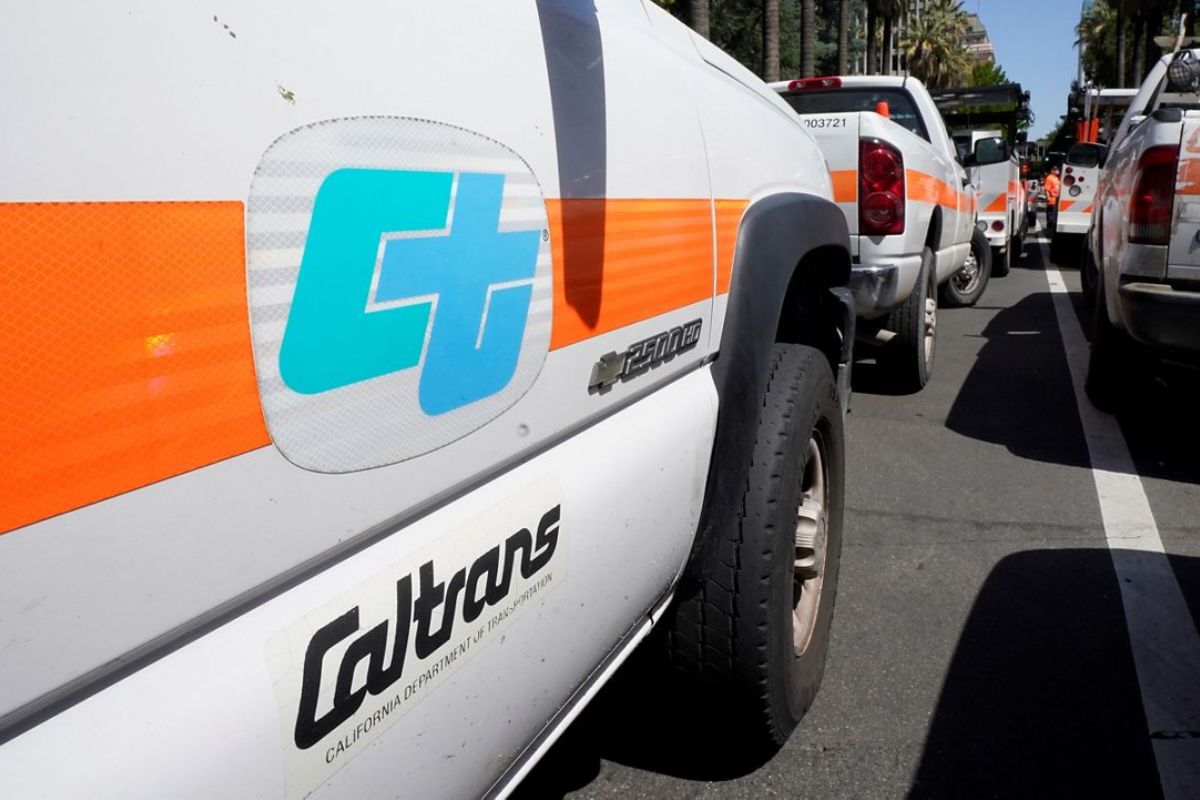 25 Facts About Caltrans 