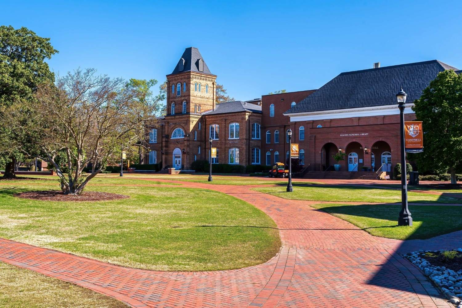 25 Facts About Campbell University 