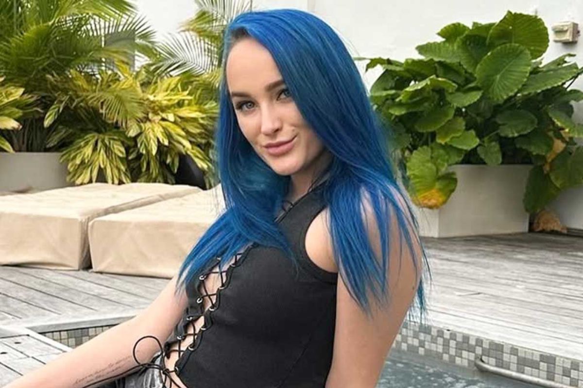 25 Facts About Camryn Magness 