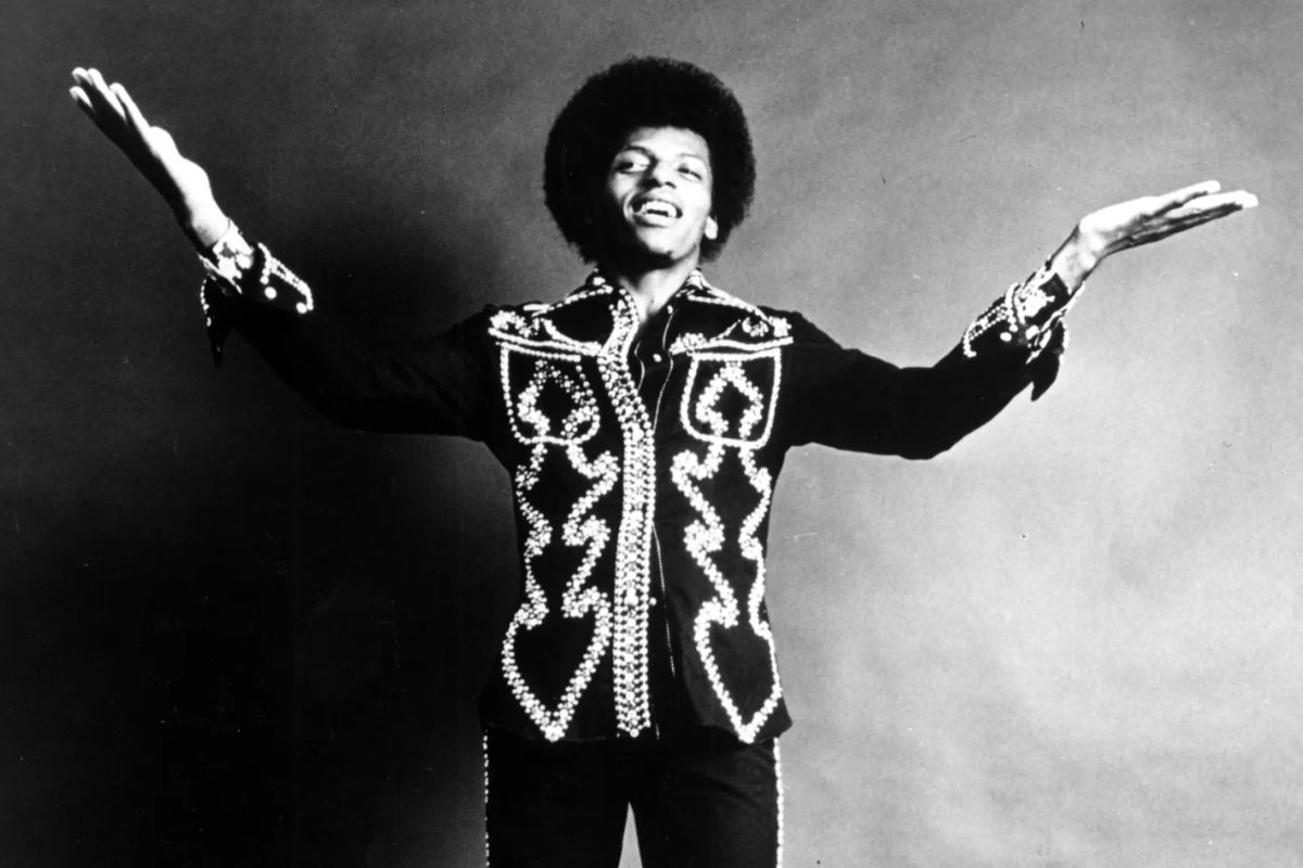 25 Facts About Carl Carlton 