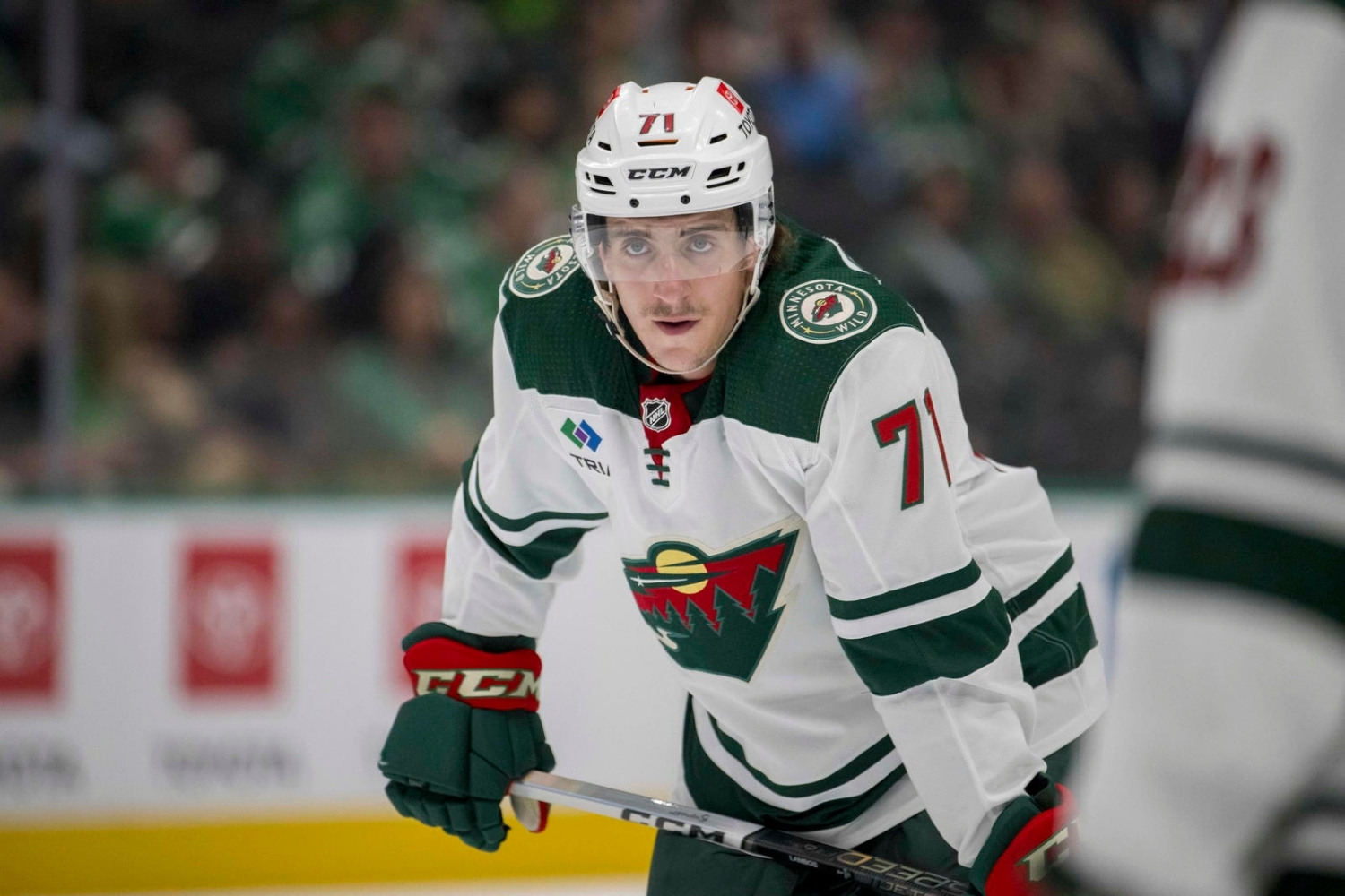 25 Facts About Carson Lambos 