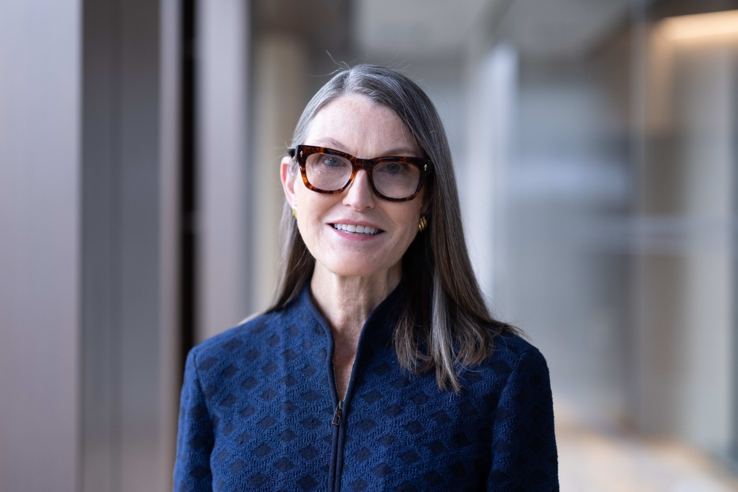 25 Facts About Cathie Wood 