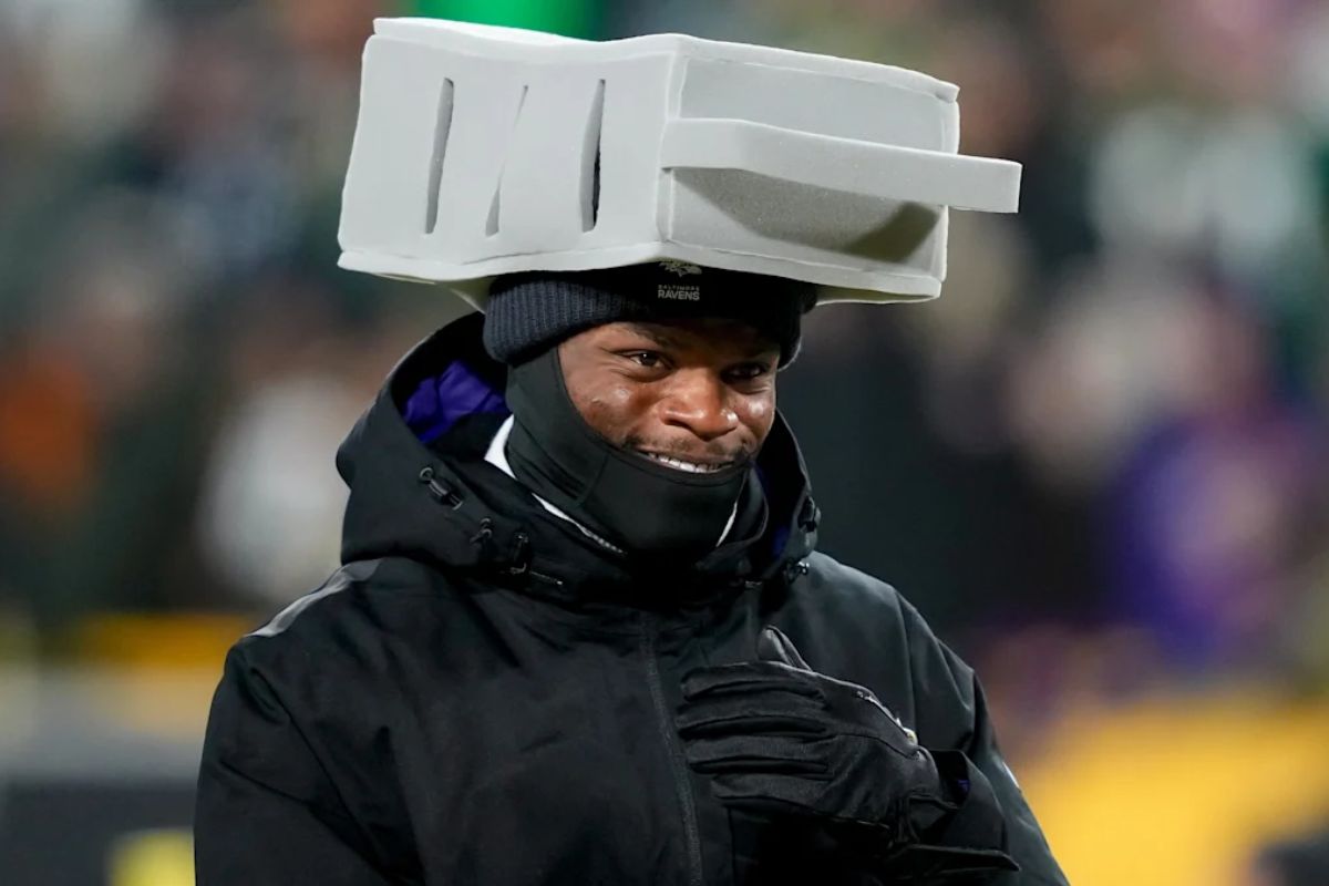 25 Facts About Cheese Grater Hat Bears 