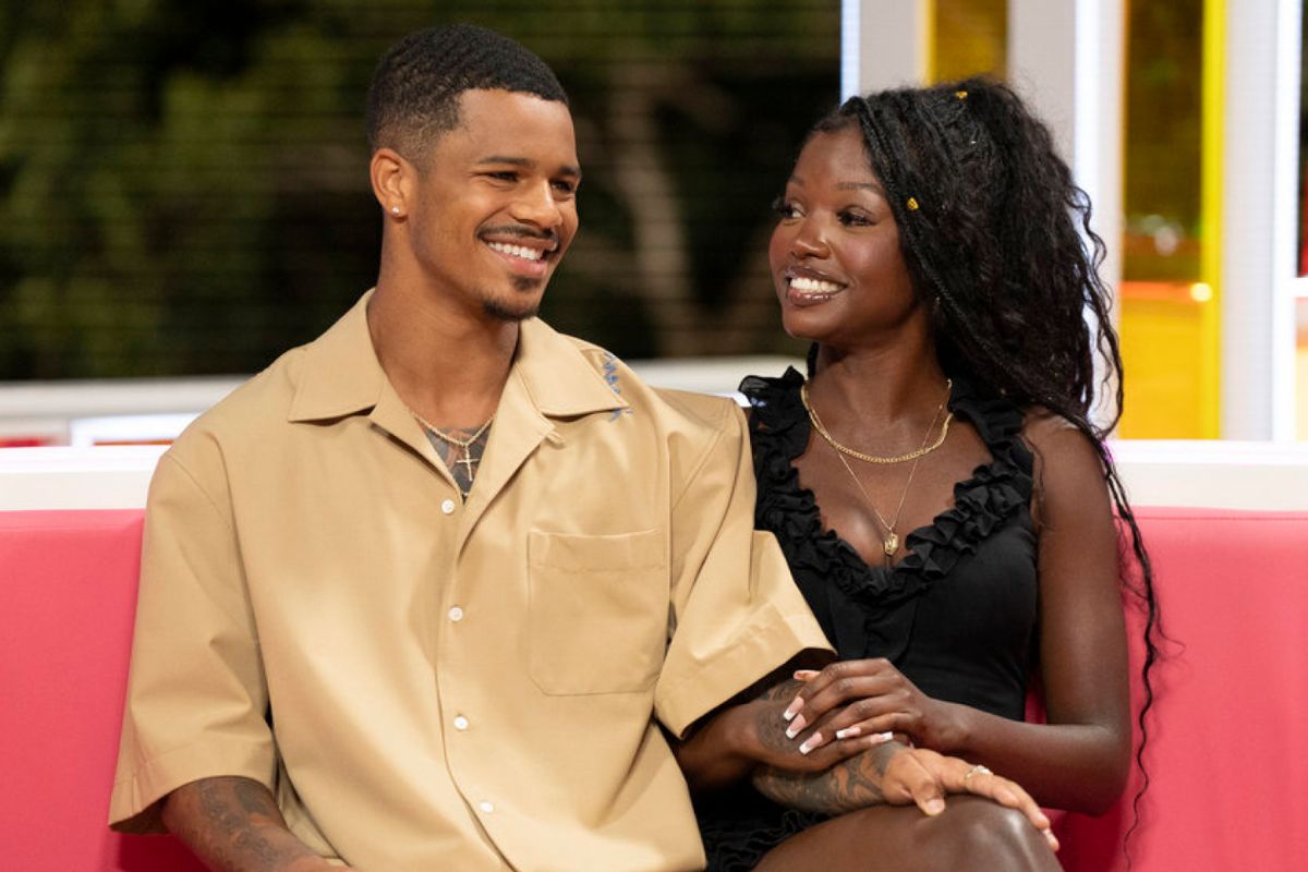 25 Facts About Chelley And Ace 