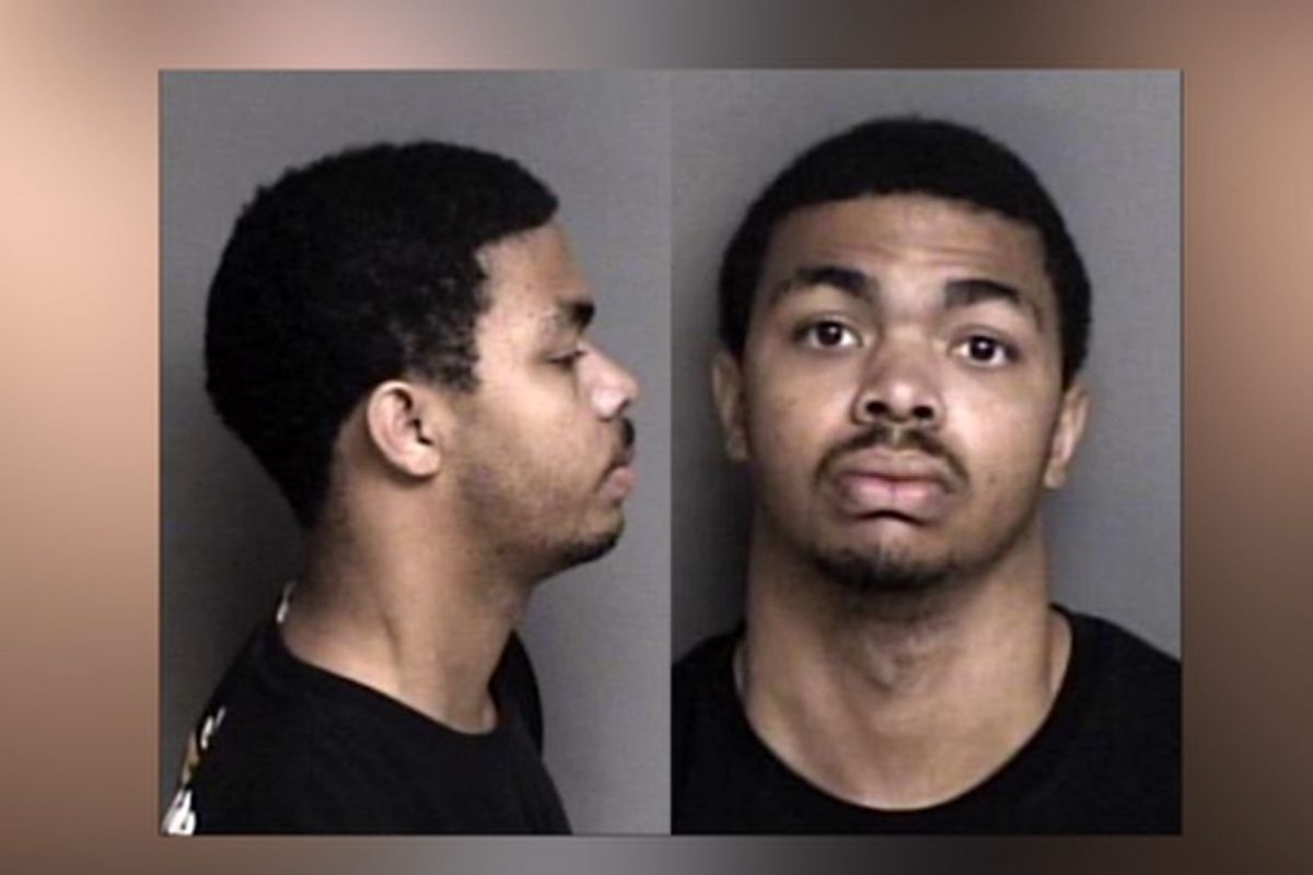 25 Facts About Christian Sturdivant 