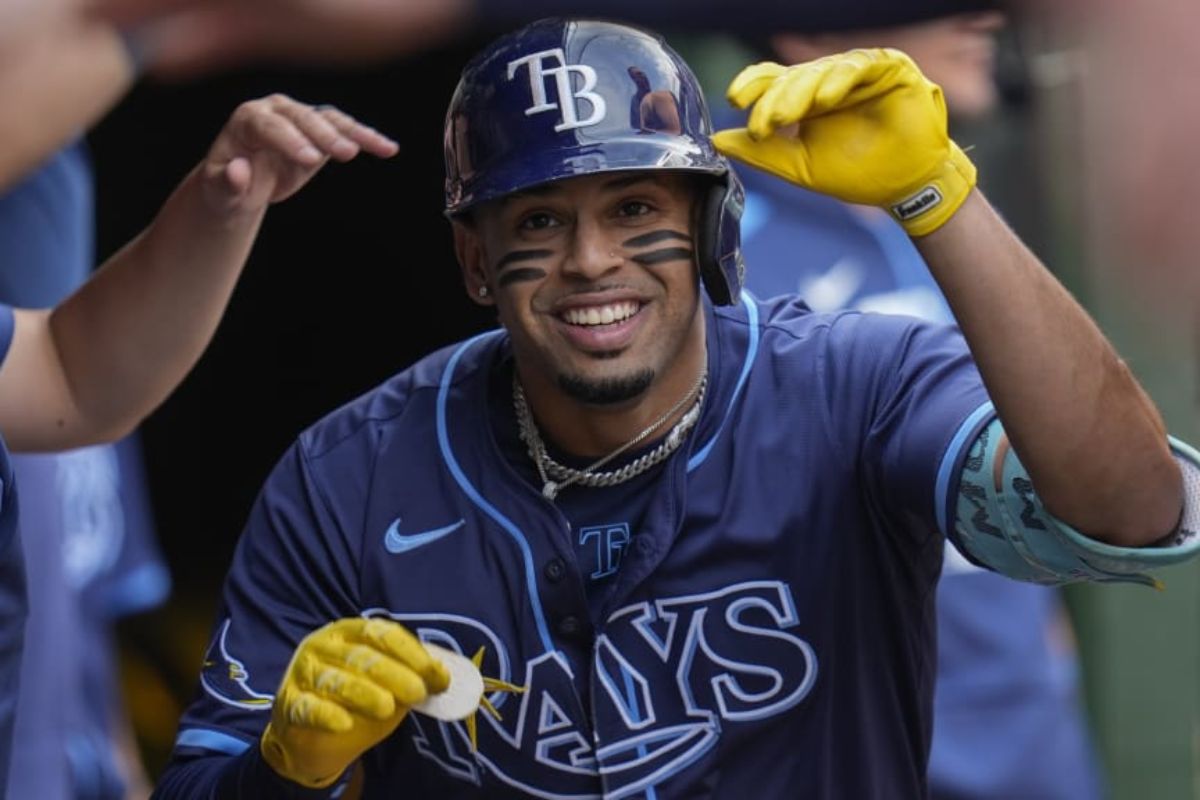 25 Facts About Christopher Morel 