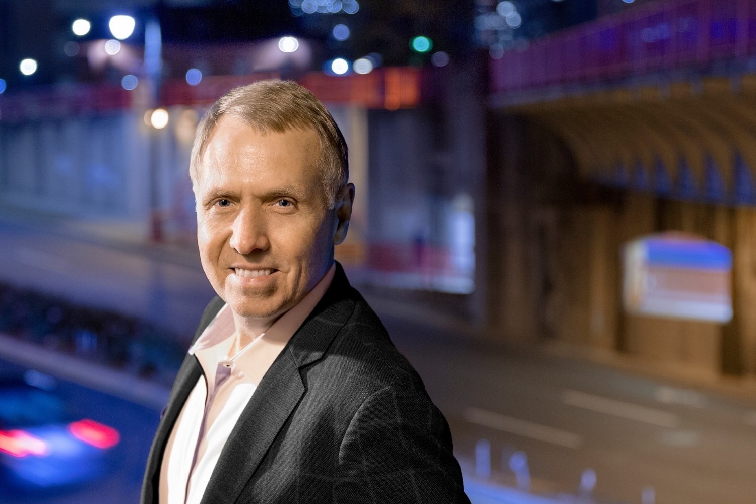 25 Facts About Chuck Redd 