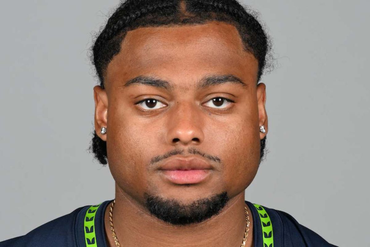 25 Facts About Coby Bryant 