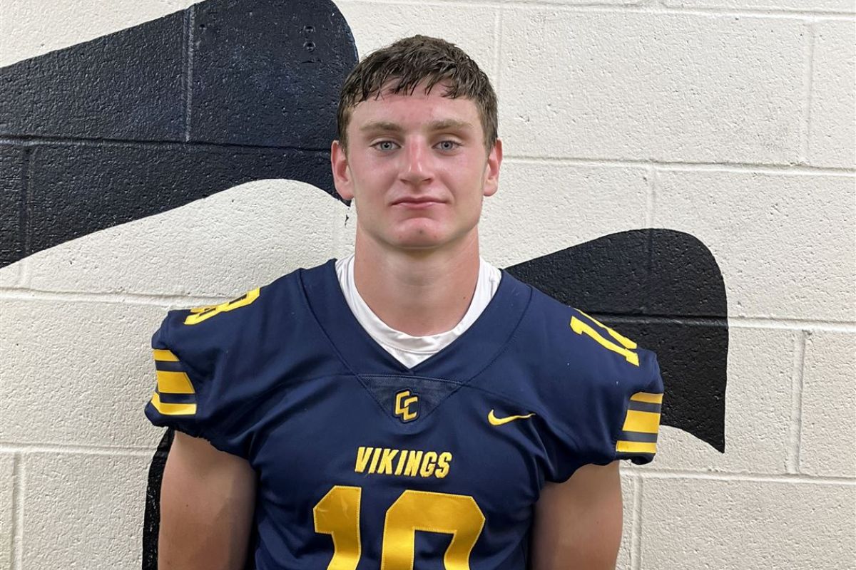 25 Facts About Cole Sullivan 