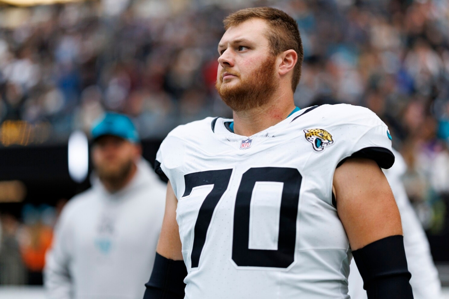 25 Facts About Cole Van Lanen 